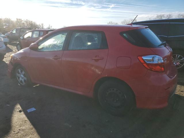 Photo 1 VIN: 2T1KU4EE6AC352340 - TOYOTA COROLLA MA 