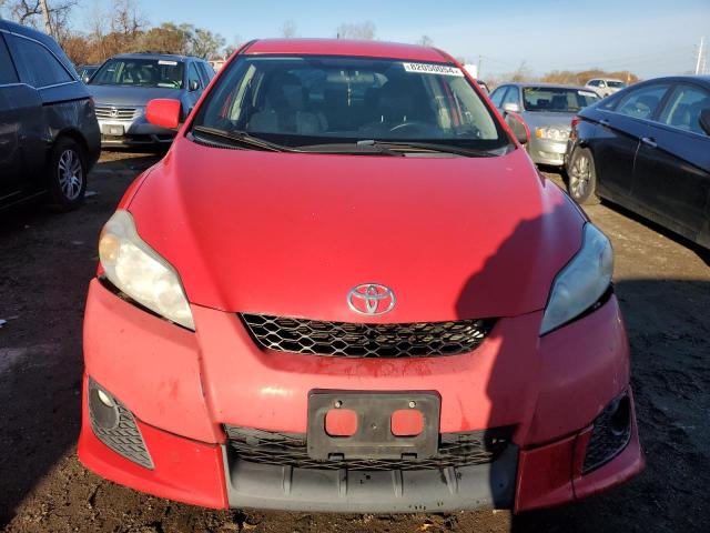 Photo 4 VIN: 2T1KU4EE6AC352340 - TOYOTA COROLLA MA 