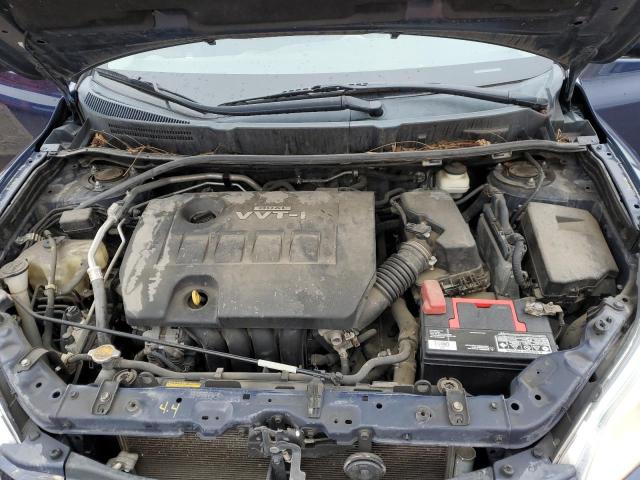 Photo 10 VIN: 2T1KU4EE6AC363922 - TOYOTA COROLLA MA 