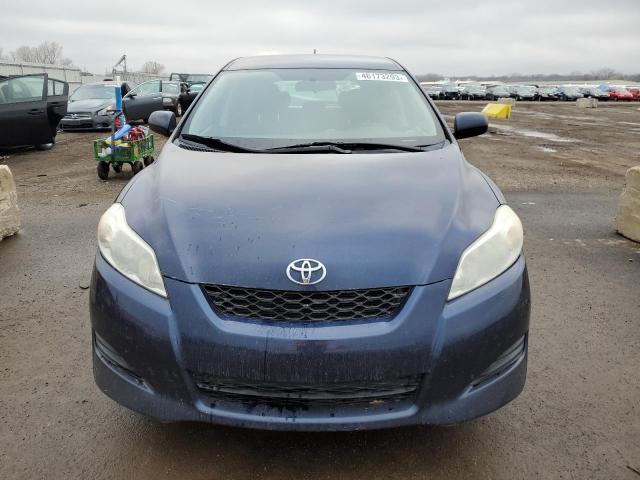 Photo 4 VIN: 2T1KU4EE6AC363922 - TOYOTA COROLLA MA 