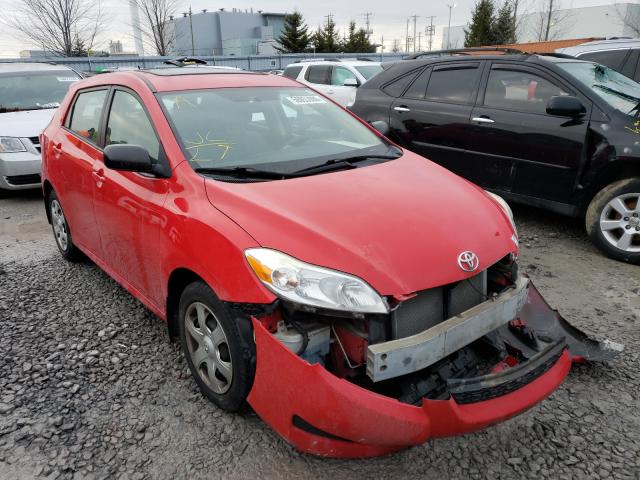 Photo 0 VIN: 2T1KU4EE6AC391185 - TOYOTA COROLLA MA 