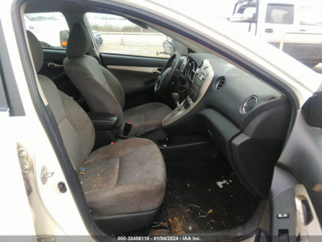 Photo 4 VIN: 2T1KU4EE6AC442345 - TOYOTA MATRIX 