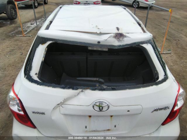 Photo 5 VIN: 2T1KU4EE6AC442345 - TOYOTA MATRIX 