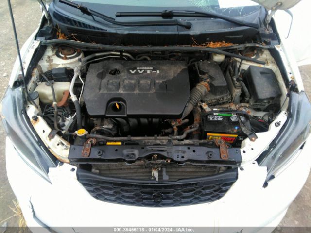 Photo 9 VIN: 2T1KU4EE6AC442345 - TOYOTA MATRIX 