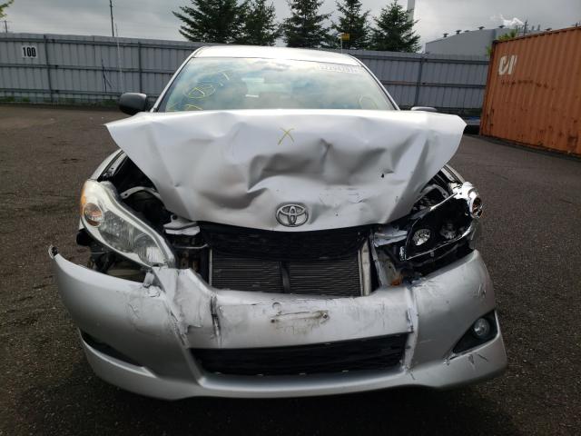 Photo 8 VIN: 2T1KU4EE6AC457489 - TOYOTA COROLLA MA 