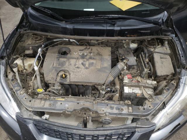 Photo 6 VIN: 2T1KU4EE6AC458657 - TOYOTA COROLLA MA 