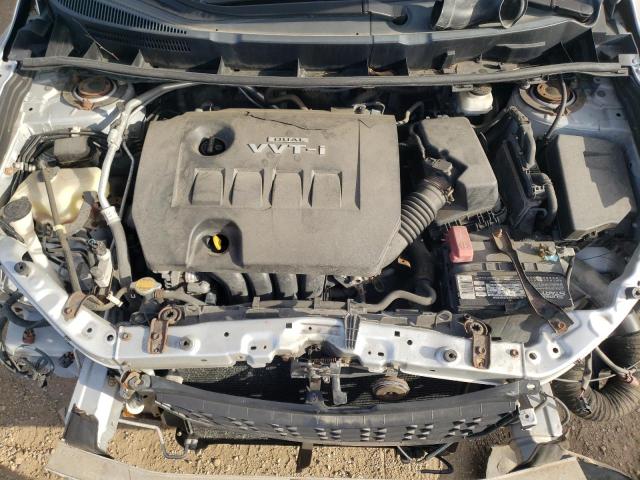 Photo 10 VIN: 2T1KU4EE6AC474339 - TOYOTA COROLLA 