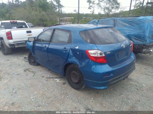 Photo 2 VIN: 2T1KU4EE6AC481422 - TOYOTA MATRIX 