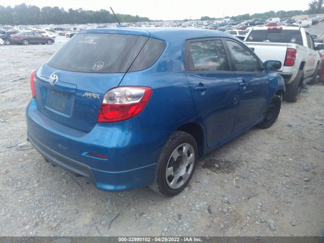 Photo 3 VIN: 2T1KU4EE6AC481422 - TOYOTA MATRIX 