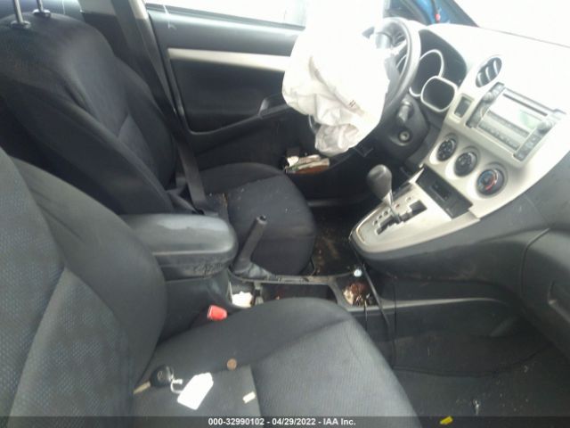 Photo 4 VIN: 2T1KU4EE6AC481422 - TOYOTA MATRIX 