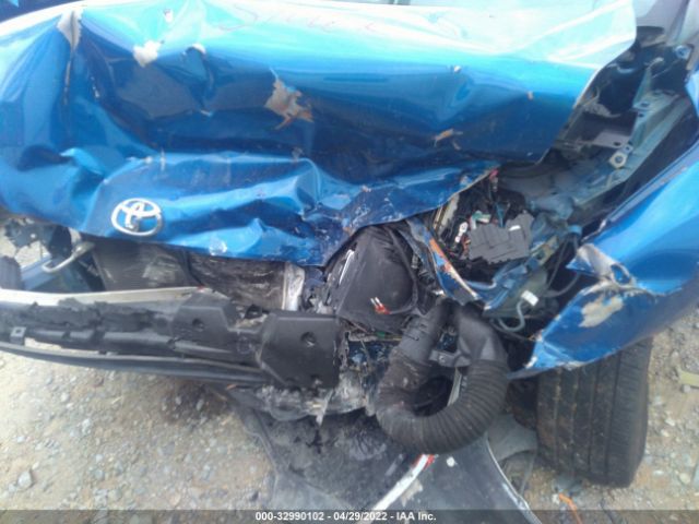 Photo 5 VIN: 2T1KU4EE6AC481422 - TOYOTA MATRIX 