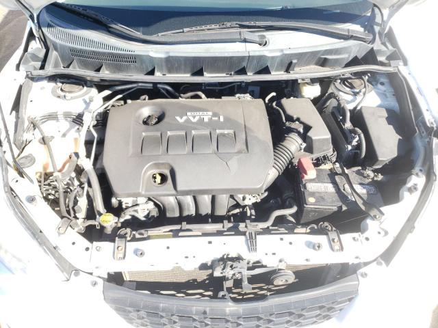 Photo 6 VIN: 2T1KU4EE6AC482425 - TOYOTA COROLLA MA 