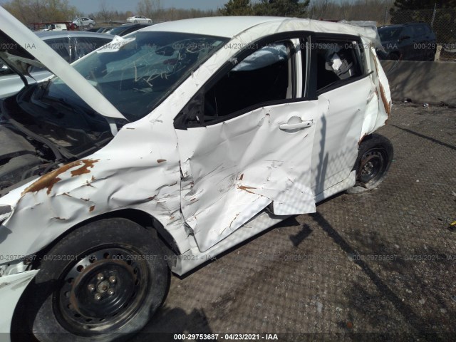 Photo 5 VIN: 2T1KU4EE6BC541183 - TOYOTA MATRIX 