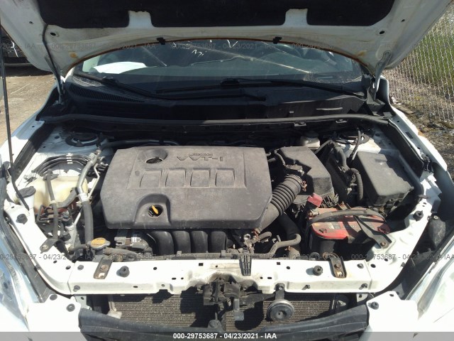 Photo 9 VIN: 2T1KU4EE6BC541183 - TOYOTA MATRIX 