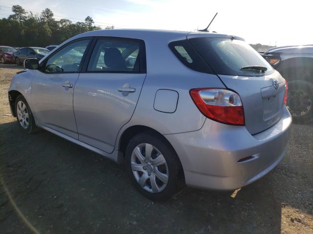 Photo 2 VIN: 2T1KU4EE6BC549428 - TOYOTA COROLLA MA 