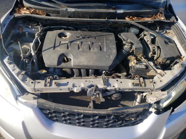 Photo 6 VIN: 2T1KU4EE6BC549428 - TOYOTA COROLLA MA 