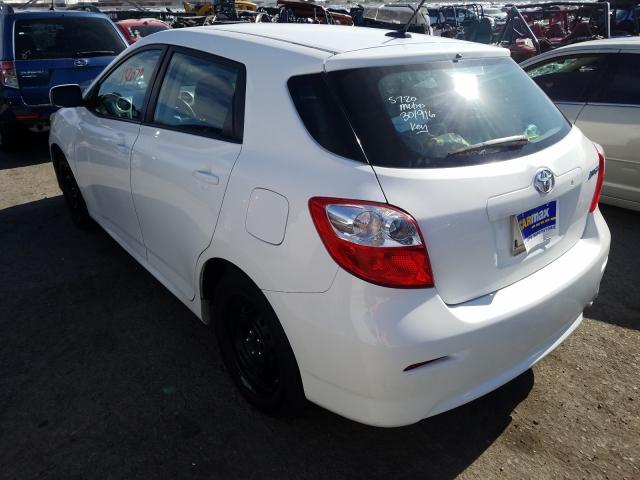 Photo 2 VIN: 2T1KU4EE6BC557075 - TOYOTA COROLLA MA 