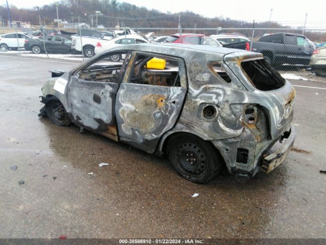 Photo 2 VIN: 2T1KU4EE6BC565354 - TOYOTA MATRIX 