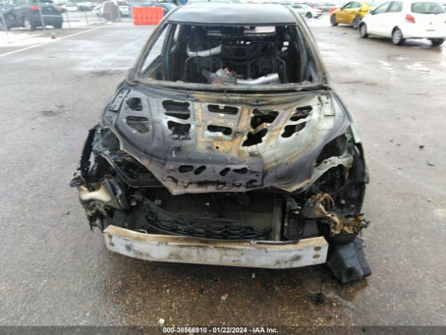 Photo 5 VIN: 2T1KU4EE6BC565354 - TOYOTA MATRIX 