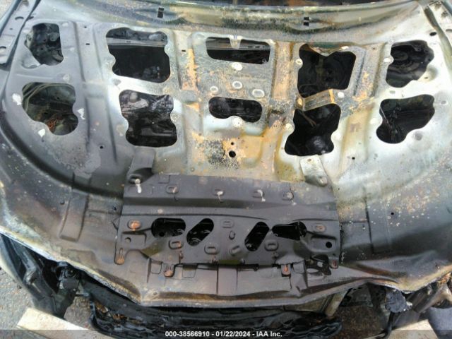 Photo 9 VIN: 2T1KU4EE6BC565354 - TOYOTA MATRIX 