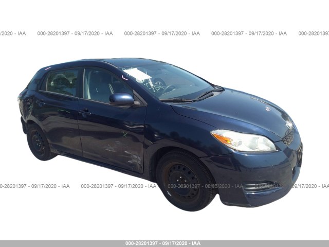 Photo 0 VIN: 2T1KU4EE6BC686708 - TOYOTA MATRIX 