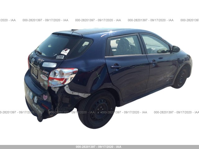 Photo 3 VIN: 2T1KU4EE6BC686708 - TOYOTA MATRIX 