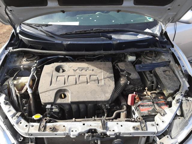 Photo 6 VIN: 2T1KU4EE6BC713177 - TOYOTA COROLLA MA 