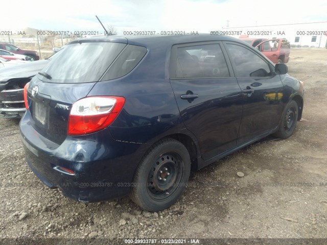 Photo 3 VIN: 2T1KU4EE6BC738645 - TOYOTA MATRIX 