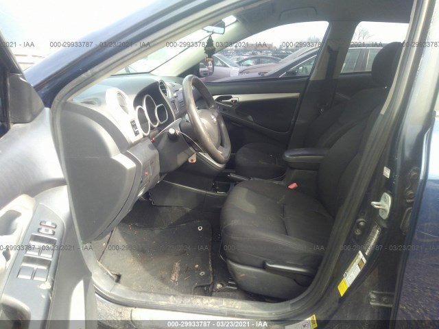 Photo 4 VIN: 2T1KU4EE6BC738645 - TOYOTA MATRIX 