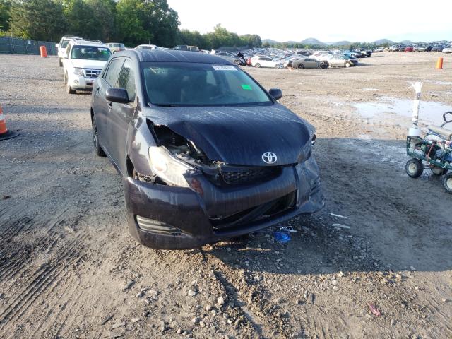 Photo 0 VIN: 2T1KU4EE6BC742758 - TOYOTA COROLLA MA 