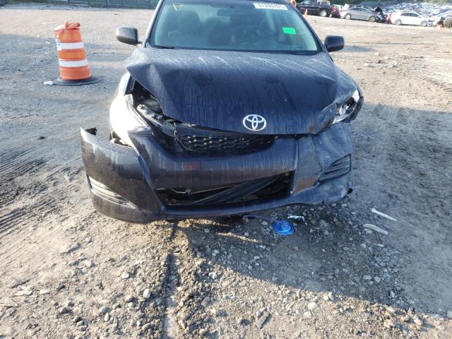 Photo 6 VIN: 2T1KU4EE6BC742758 - TOYOTA COROLLA MA 