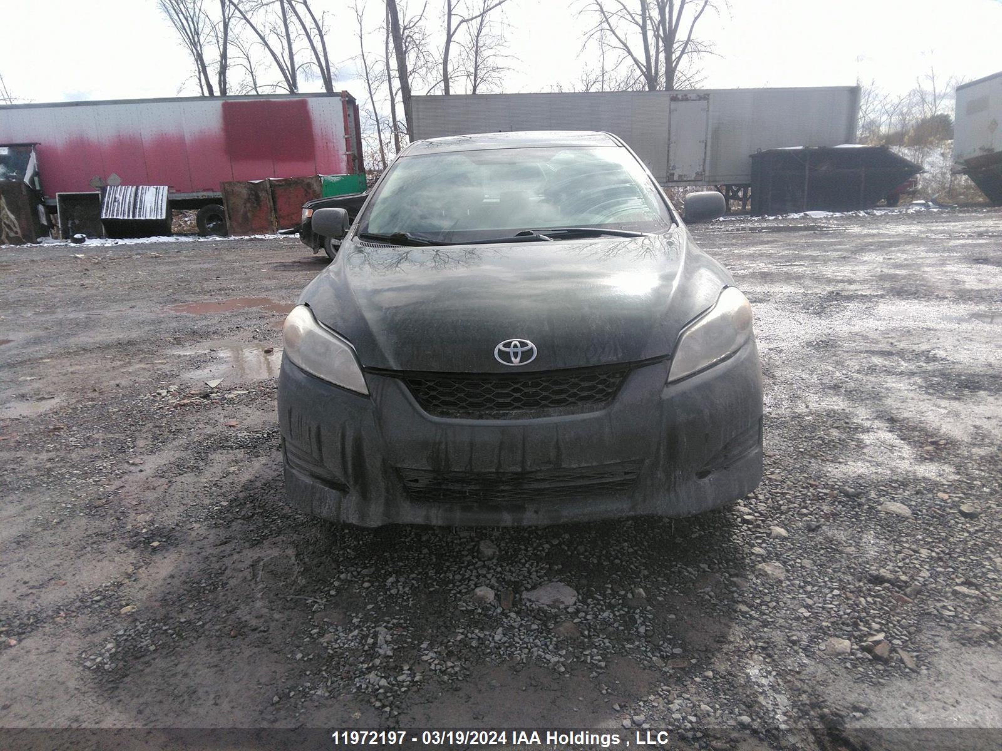 Photo 11 VIN: 2T1KU4EE6CC764728 - TOYOTA NULL 