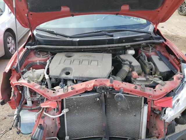 Photo 6 VIN: 2T1KU4EE6CC775101 - TOYOTA COROLLA MA 