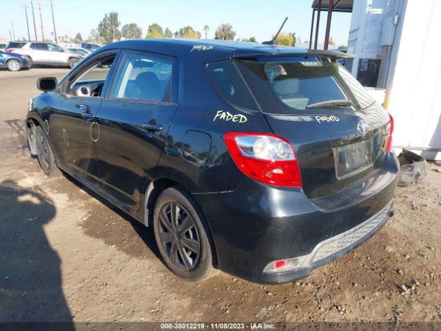 Photo 2 VIN: 2T1KU4EE6CC798426 - TOYOTA MATRIX 