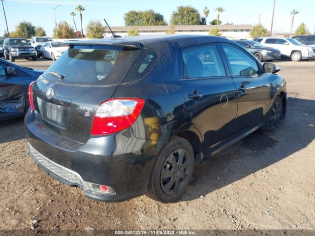 Photo 3 VIN: 2T1KU4EE6CC798426 - TOYOTA MATRIX 