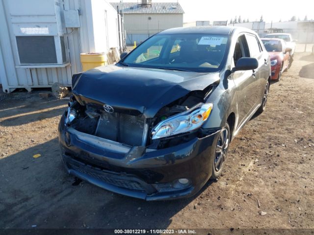 Photo 5 VIN: 2T1KU4EE6CC798426 - TOYOTA MATRIX 