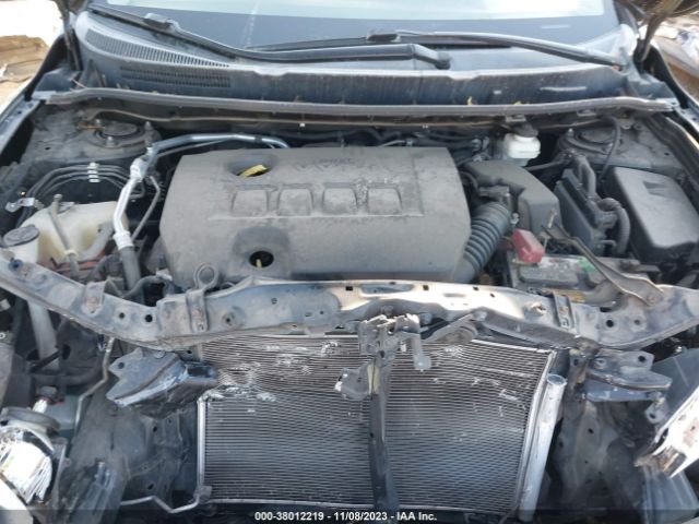 Photo 9 VIN: 2T1KU4EE6CC798426 - TOYOTA MATRIX 