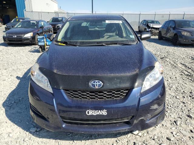 Photo 4 VIN: 2T1KU4EE6CC803639 - TOYOTA COROLLA 