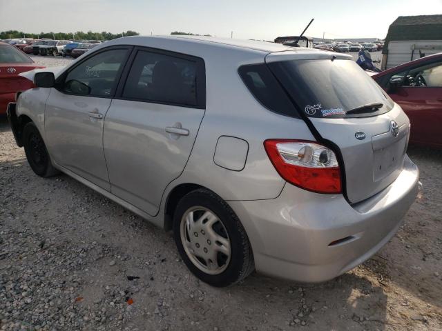 Photo 2 VIN: 2T1KU4EE6CC820053 - TOYOTA COROLLA MA 