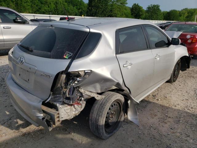 Photo 3 VIN: 2T1KU4EE6CC820053 - TOYOTA COROLLA MA 