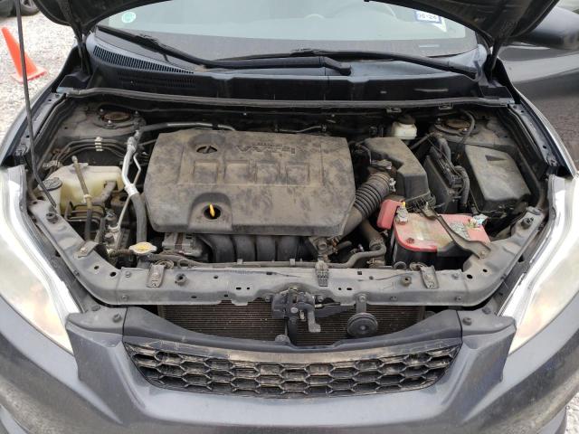 Photo 10 VIN: 2T1KU4EE6DC025280 - TOYOTA COROLLA 