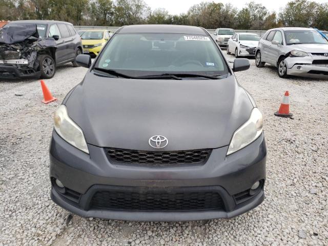 Photo 4 VIN: 2T1KU4EE6DC025280 - TOYOTA COROLLA 