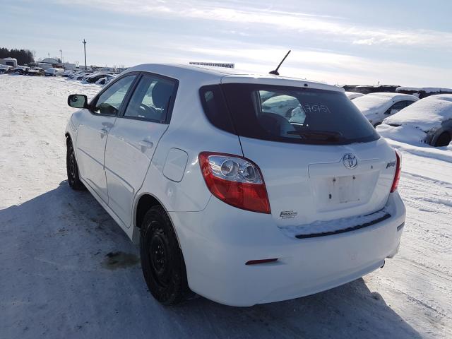 Photo 2 VIN: 2T1KU4EE6DC049546 - TOYOTA COROLLA MA 