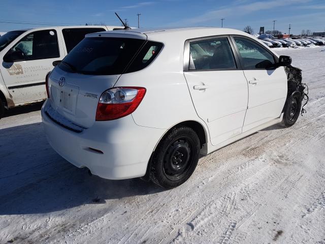 Photo 3 VIN: 2T1KU4EE6DC049546 - TOYOTA COROLLA MA 