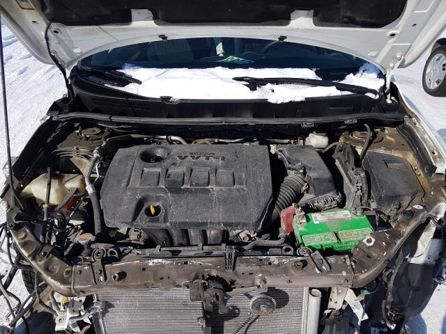 Photo 6 VIN: 2T1KU4EE6DC049546 - TOYOTA COROLLA MA 