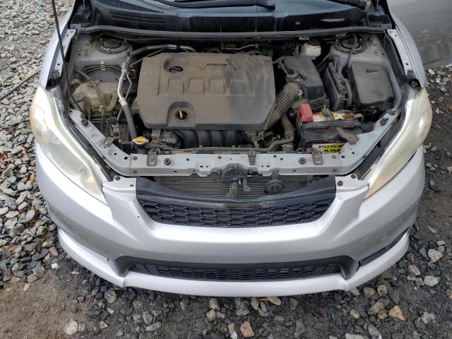 Photo 10 VIN: 2T1KU4EE6DC050812 - TOYOTA COROLLA 