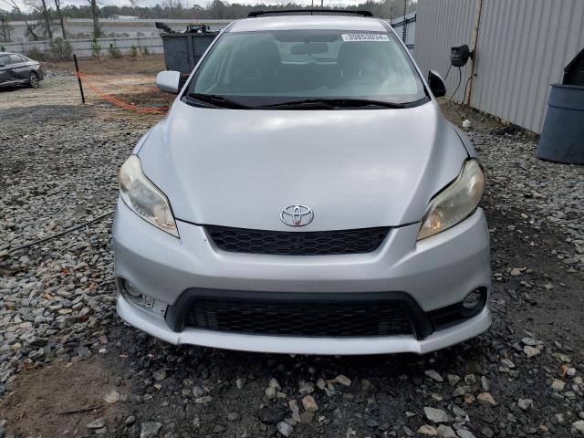 Photo 4 VIN: 2T1KU4EE6DC050812 - TOYOTA COROLLA 