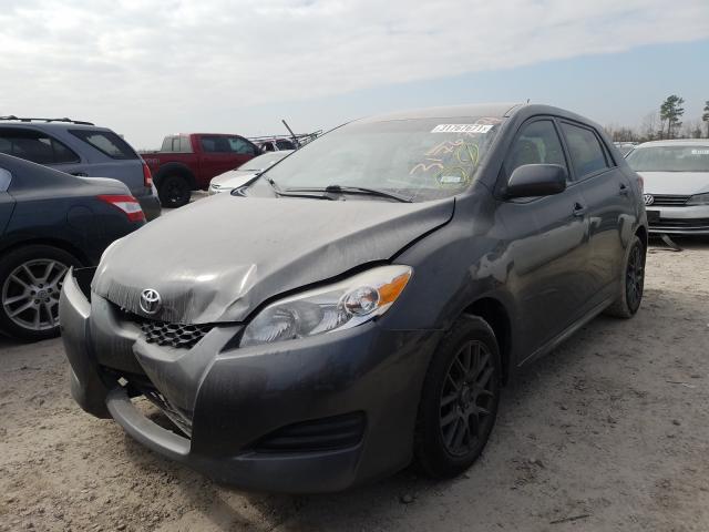 Photo 1 VIN: 2T1KU4EE6DC061681 - TOYOTA COROLLA MA 