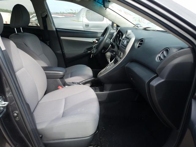 Photo 4 VIN: 2T1KU4EE6DC061681 - TOYOTA COROLLA MA 