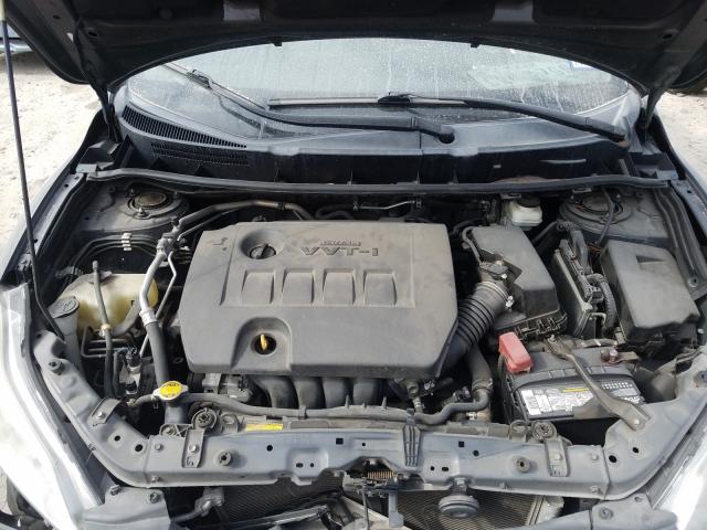 Photo 6 VIN: 2T1KU4EE6DC061681 - TOYOTA COROLLA MA 